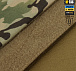 M-Tac захист попереку з балістичним пакетом 2 клас (BRONYX) X-Large Multicam– Мілітарист - мініатюра 6