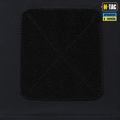 M-Tac поло тактичне Nylon Dark Navy Blue– Мілітарист - зображення 11