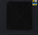 M-Tac поло тактичне Nylon Dark Navy Blue– Мілітарист - мініатюра 11