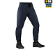 M-Tac штани Stealth Active Indigo Blue– Мілітарист - мініатюра 3