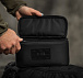 M-Tac органайзер утилитарный Hardshell Utility box S Black– Милитарист - миниатюра 22