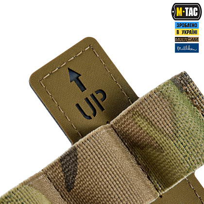 M-Tac MOLLE адаптер під 12 калібр Elite Multicam– Мілітарист - зображення 11