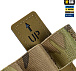 M-Tac MOLLE адаптер під 12 калібр Elite Multicam– Мілітарист - мініатюра 11