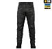 M-Tac штани Patrol Nyco Extreme Multicam Black– Мілітарист - мініатюра 2