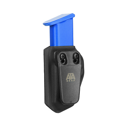 ATA Gear паучер модель Pouch ver.2 для Форт - 12/12Р Black правша/левша– Милитарист - фото 3