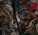 M-Tac Гавайская рубашка Samurai Red– Милитарист - миниатюра 18