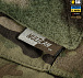 M-Tac рубашка боевая Sturm NYCO Extreme Multicam– Милитарист - миниатюра 9