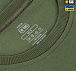 M-Tac футболка Cotton Hard Oversize Army Olive– Милитарист - миниатюра 6