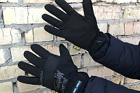  MECHANIX FASTFIT INSULATED GLOVES