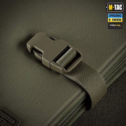 M-Tac альбом Patch Book Elite Ranger Green– Мілітарист - зображення 10