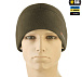 M-Tac шапка Watch Cap Polartec Cold Weather Dark Olive– Мілітарист - мініатюра 2