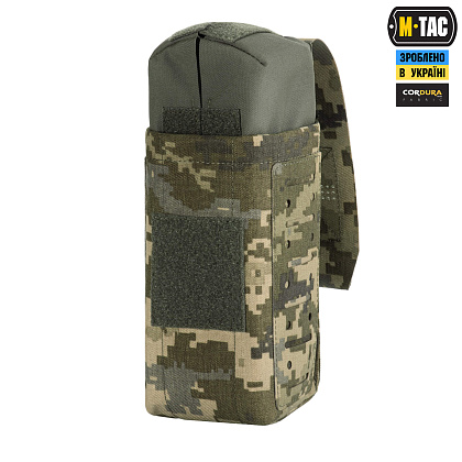 M-Tac підсумок медичний вертикальний Small Gen.II Elite MM14– Мілітарист - зображення 6