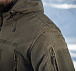M-Tac куртка флісова Windblock Division Gen.III Dark Olive– Мілітарист - мініатюра 41