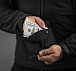 M-Tac гаманець Tactical Wallet Elite Black– Мілітарист - мініатюра 16