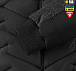 M-Tac куртка Konung Primaloft Black– Мілітарист - мініатюра 8