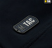 M-Tac куртка Soft Shell Navy Blue– Милитарист - миниатюра 4