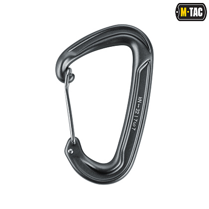 M-Tac карабін Type 3 Grey– Мілітарист - зображення 3