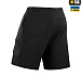 M-Tac шорти Urban Casual Black– Мілітарист - мініатюра 4