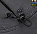 M-Tac кофта Hoodie Born by Revolution Dark Grey– Милитарист - миниатюра 6