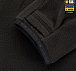 M-Tac кофта Delta Polartec реглан Black– Мілітарист - мініатюра 7