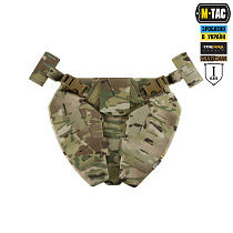 M-Tac Балістичний захист паху Groin Protection GEN.II 1 клас захисту (FMS) Multicam– Мілітарист
