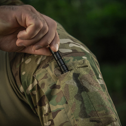 M-Tac сорочка бойова літня Gen.II Piquet MC– Мілітарист - зображення 17