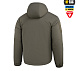 M-Tac куртка зимова Alpha Gen.IV Pro Primaloft Dark Olive– Мілітарист - мініатюра 4
