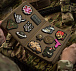 M-Tac альбом Patch Book Elite Coyote– Милитарист - миниатюра 22