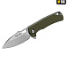 M-Tac нож складной Type 31 Olive/Stonewash– Милитарист - миниатюра 4