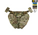 M-Tac Баллистическая защита паха Groin Protection GEN.II 1 класс защиты (FMS) Multicam– Милитарист - миниатюра 1