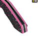 M-Tac ніж складний Type 12 Spider Web Black/Pink/Steel (Сорт 2)– Мілітарист - мініатюра 8