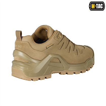 M-Tac кросівки тактичні Caiman Coyote– Мілітарист - зображення 4