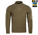 M-Tac кофта Delta Polartec Dark Olive– Милитарист - миниатюра 2