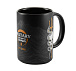 Military Black Coffee Company чашка HK416– Милитарист - миниатюра 1