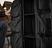 M-Tac сумка транспортна 185л Black– Мілітарист - мініатюра 50