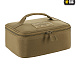 M-Tac органайзер утилітарний Hardshell Utility box L Coyote– Мілітарист - мініатюра 3