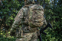  M-Tac рюкзак Sturm Elite Gen.II X-Large Multicam