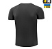 M-Tac футболка реглан Summer Vent Dark Grey– Милитарист - миниатюра 4