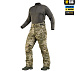 M-Tac брюки зимние Alpha Pro MM14– Милитарист - миниатюра 1