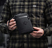 M-Tac сумка Pocket Bag Hardsling Lite-C Elite Black– Мілітарист - мініатюра 26
