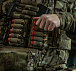 M-Tac патронташ на липучке для патронов 12 калибра Multicam– Милитарист - миниатюра 22