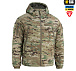M-Tac куртка зимова Alpha Gen.IV Pro Primaloft MC– Мілітарист - мініатюра 3