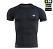 M-Tac футболка Ultra Light Polartec Black– Милитарист - миниатюра 2