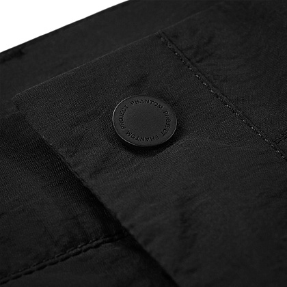 Phantom Project/M-Tac шорти Valve arch shorts Black– Мілітарист - зображення 8
