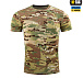 M-Tac футболка Summer Vent MC– Мілітарист - мініатюра 2