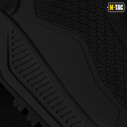 M-Tac напівчеревики Shooter Black– Мілітарист - зображення 8