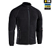 M-Tac кофта Polartec Sport Black– Милитарист - миниатюра 3