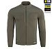 M-Tac кофта Senator Fleece Polartec Dark Olive– Мілітарист - мініатюра 2
