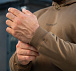 M-Tac кофта Hoodie Born by Revolution Coyote Brown– Милитарист - миниатюра 17