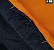 M-Tac куртка F16 Jacket Dark Navy Blue– Мілітарист - мініатюра 9
